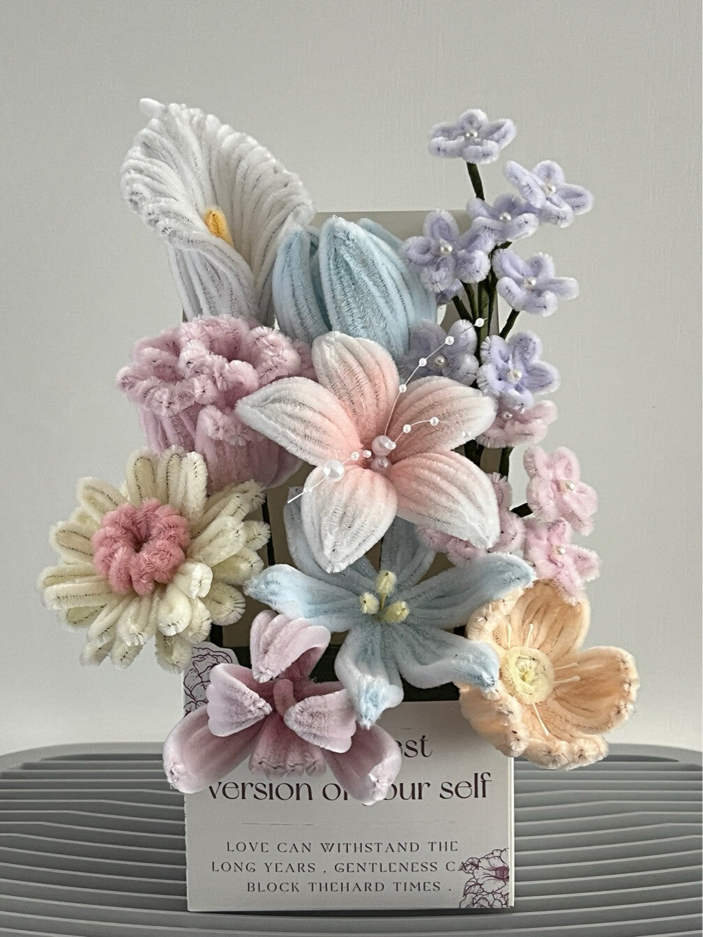 Twisting Stick Material Kit with Tutorial | Japanese Style Clear Dew In Stock · Japanese Style Clear Dew