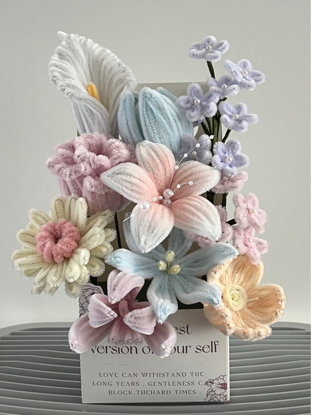 Twisting Stick Material Kit with Tutorial | Japanese Style Clear Dew In Stock · Japanese Style Clear Dew
